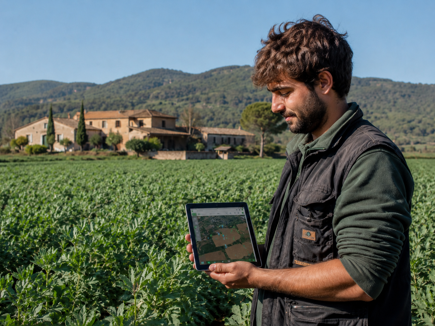 Noves modificacions a la PAC i simplificació del Cuadern Digital per a la pagesia